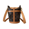 Louis Vuitton Monogram Duffle Bag