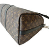 Louis Vuitton Keepall 45 Bandoulière Monogram Macassar