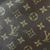 Louis Vuitton Keepall 45 Bandoulière Monogram Macassar