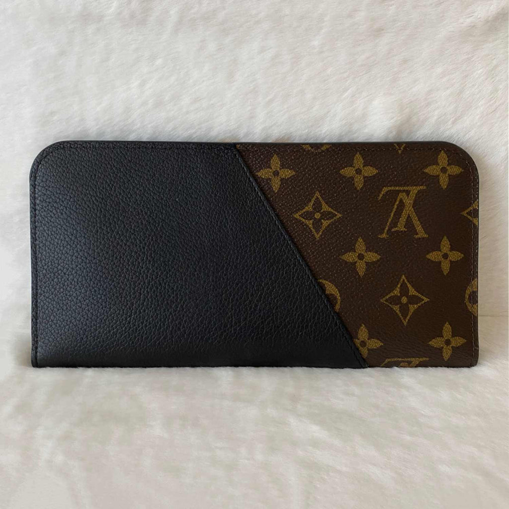 Louis Vuitton Monogram Kimono Wallet