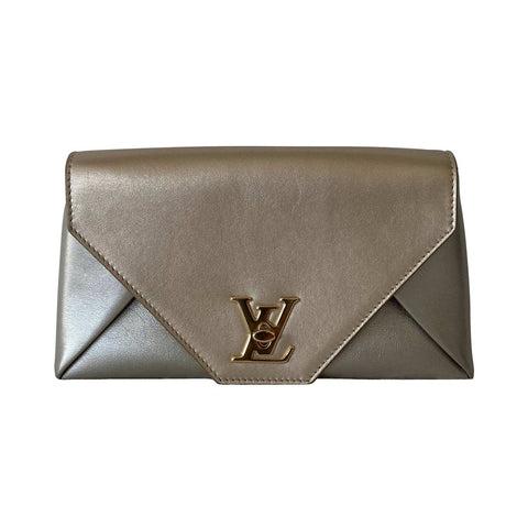 Louis Vuitton Monogram Pallas Wallet