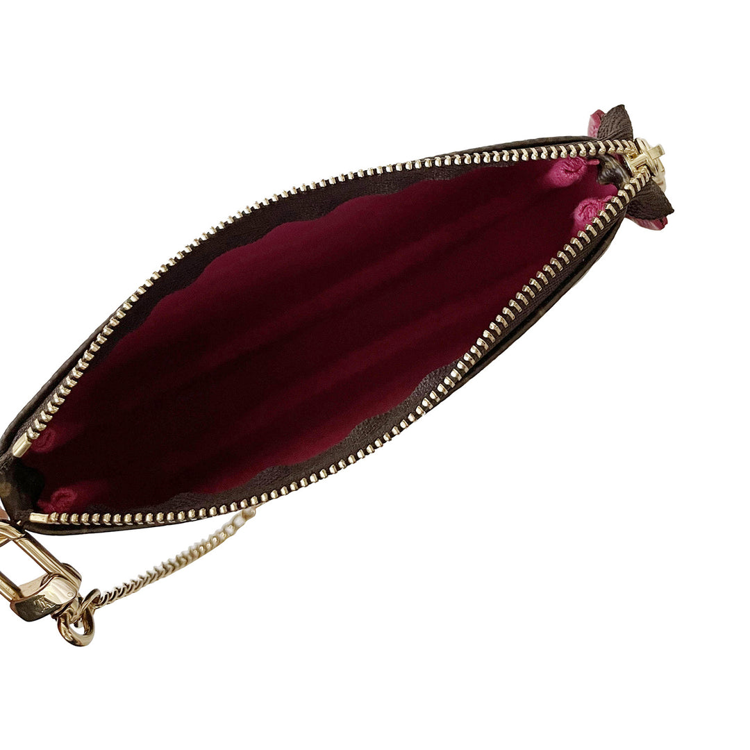 Louis Vuitton Monogram Mini Pochette Accessoires - revogue