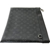 Louis Vuitton Monogram Eclipse Discovery Pochette