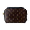 Louis Vuitton Monogram Saintonge Bag