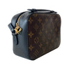 Louis Vuitton Monogram Saintonge Bag