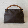 Louis Vuitton Monogram Artsy MM