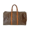 Louis Vuitton Monogram Keepall 45