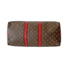 Louis Vuitton Monogram Keepall Bandouliere 50