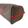 Louis Vuitton Monogram Keepall Bandouliere 50