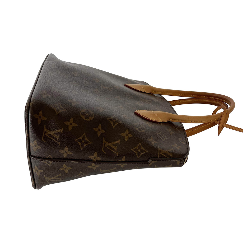 Louis Vuitton Monogram Lockit PM