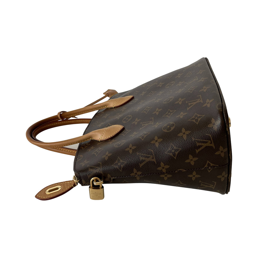 Louis Vuitton Monogram Lockit PM