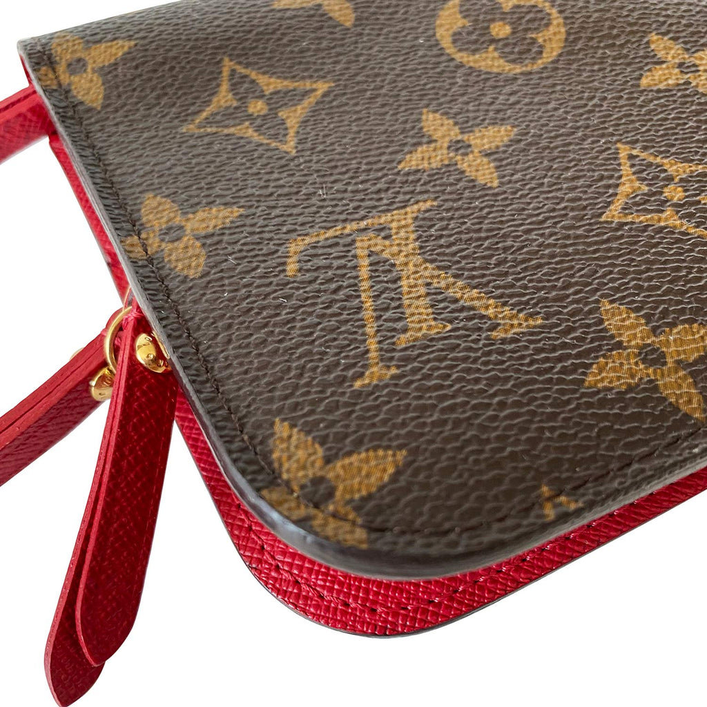 Louis Vuitton Monogram Insolite Wallet