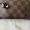 Louis Vuitton Damier Ebene Neverfull GM