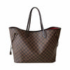 Louis Vuitton Damier Ebene Neverfull GM