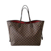 Louis Vuitton Damier Ebene Neverfull GM