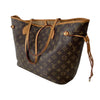 Louis Vuitton Monogram Neverfull MM