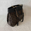 Louis Vuitton Monogram Pallas Shopper Tote