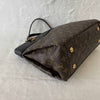 Louis Vuitton Monogram Pallas Shopper Tote