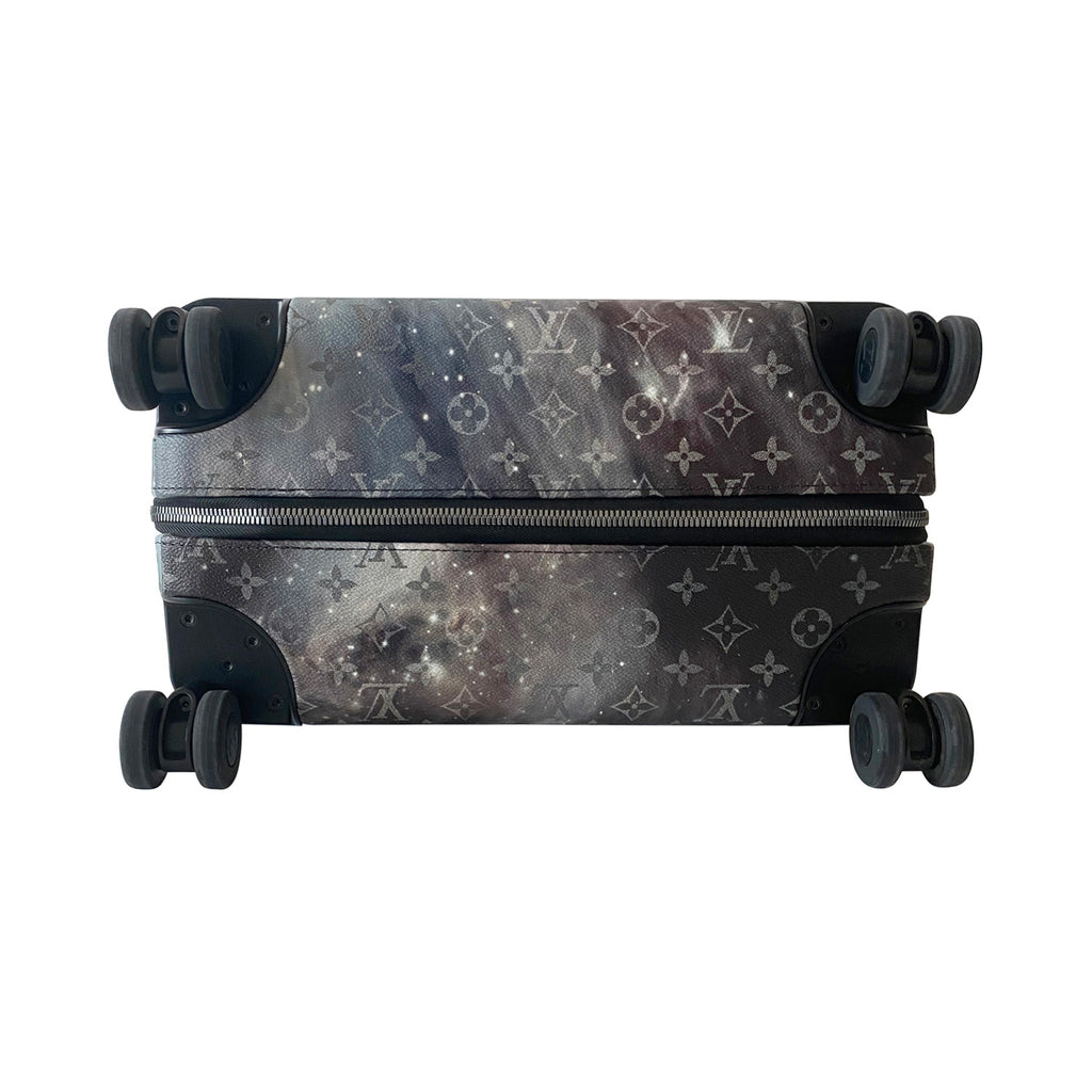 Louis Vuitton Monogram Eclipse Galaxy Rolling Horizon 55