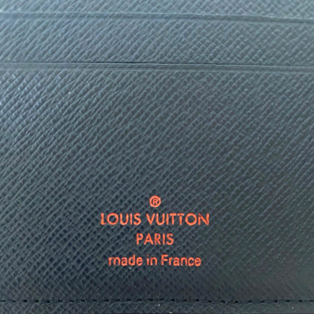 Louis Vuitton Upside Down Apollo Multiple Wallet