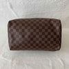 Louis Vuitton Damier Ebene Speedy 30