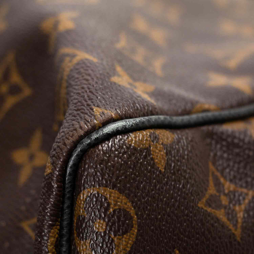 Louis Vuitton Keepall 45 Bandoulière Monogram Outdoor Bags Louis Vuitton - Shop authentic new pre-owned designer brands online at Re-Vogue