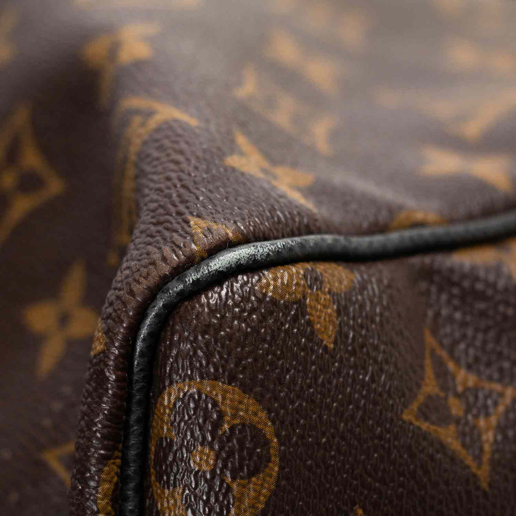 Louis Vuitton Keepall 45 Bandoulière Monogram Outdoor Bags Louis Vuitton - Shop authentic new pre-owned designer brands online at Re-Vogue