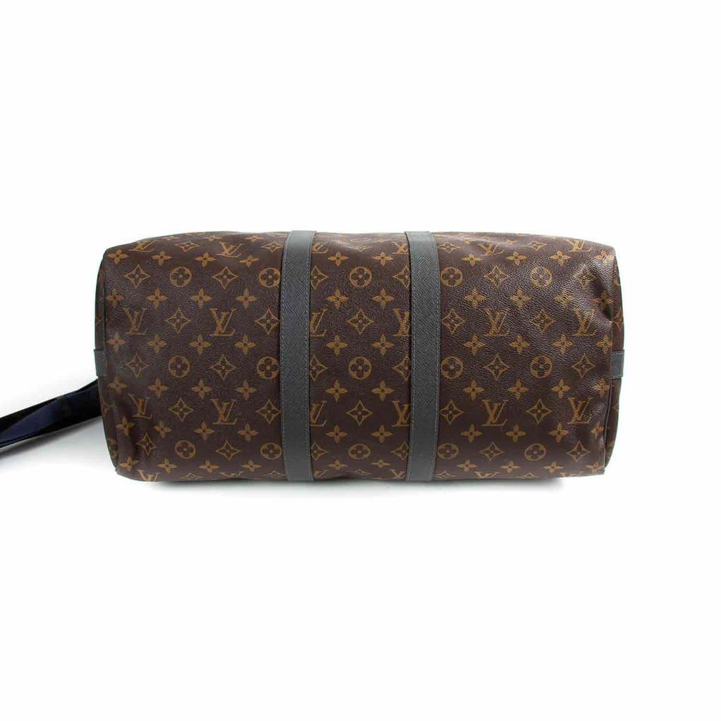 Louis Vuitton Keepall 45 Bandoulière Monogram Outdoor Bags Louis Vuitton - Shop authentic new pre-owned designer brands online at Re-Vogue