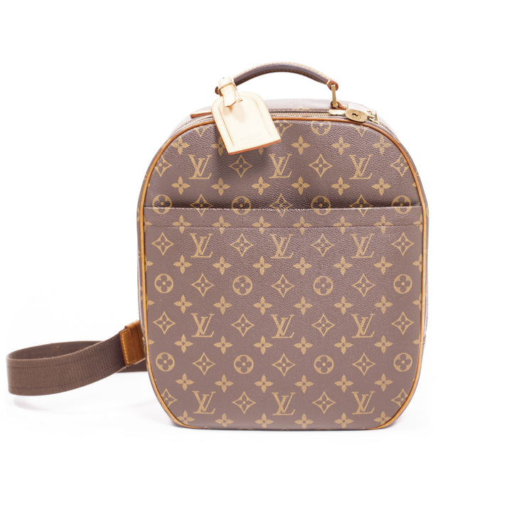Louis Vuitton Sac A Dos Packall - revogue