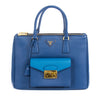 Prada Saffiano Lux Tote Cargo Bags Prada - Shop authentic new pre-owned designer brands online at Re-Vogue