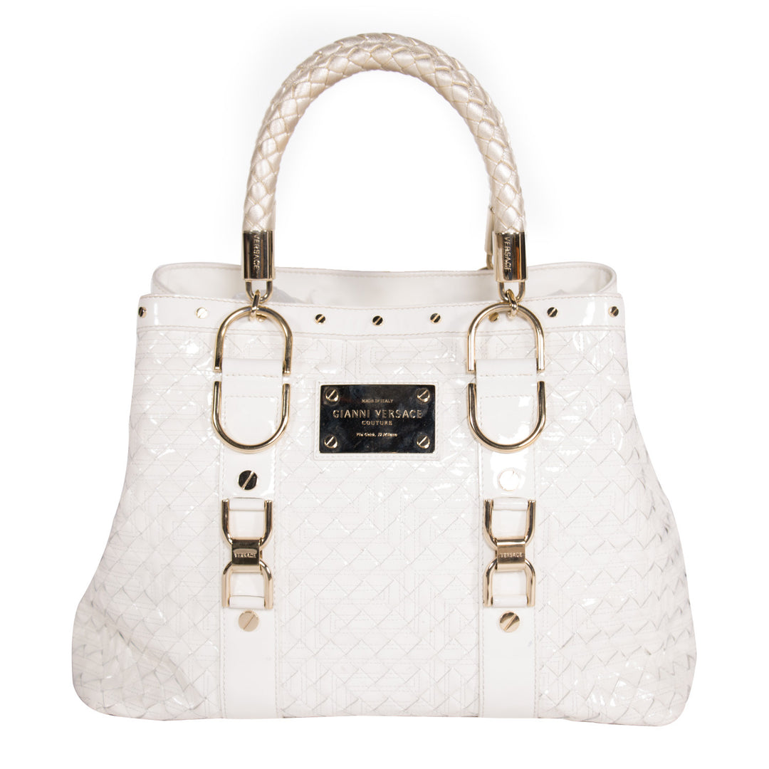 Versace Collection Madonna Bag Bags Versace - Shop authentic new pre-owned designer brands online at Re-Vogue