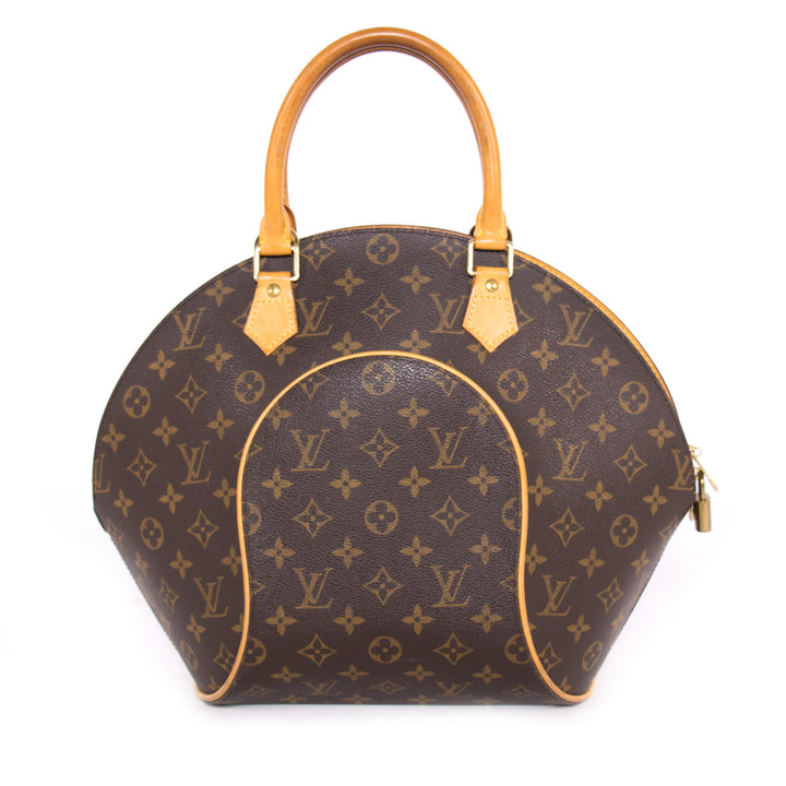 Louis Vuitton Ellipse PM Bags Louis Vuitton - Shop authentic new pre-owned designer brands online at Re-Vogue