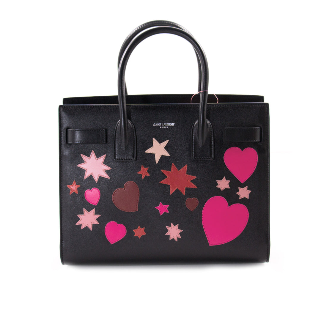 Saint Laurent Sac De Jour Baby Bags Yves Saint Laurent - Shop authentic new pre-owned designer brands online at Re-Vogue