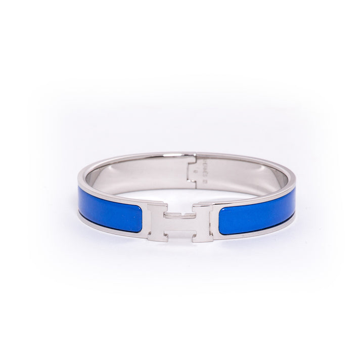 Hermes Clic H Bracelet GM - revogue