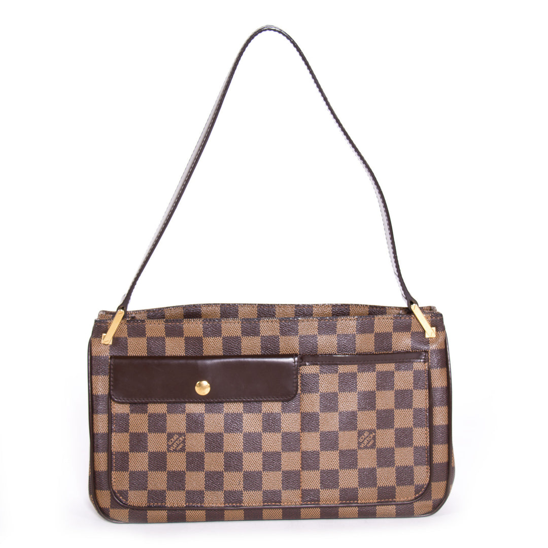 Louis Vuitton Damier Aubagne Bags Louis Vuitton - Shop authentic new pre-owned designer brands online at Re-Vogue