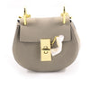 Chloé Nano Drew Shoulder Bag Bags Chloé - Shop authentic new pre-owned designer brands online at Re-Vogue