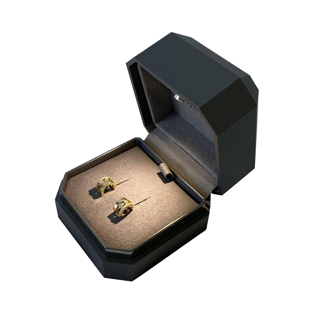 Messika Move Romaine Mini Hoops Earrings - revogue