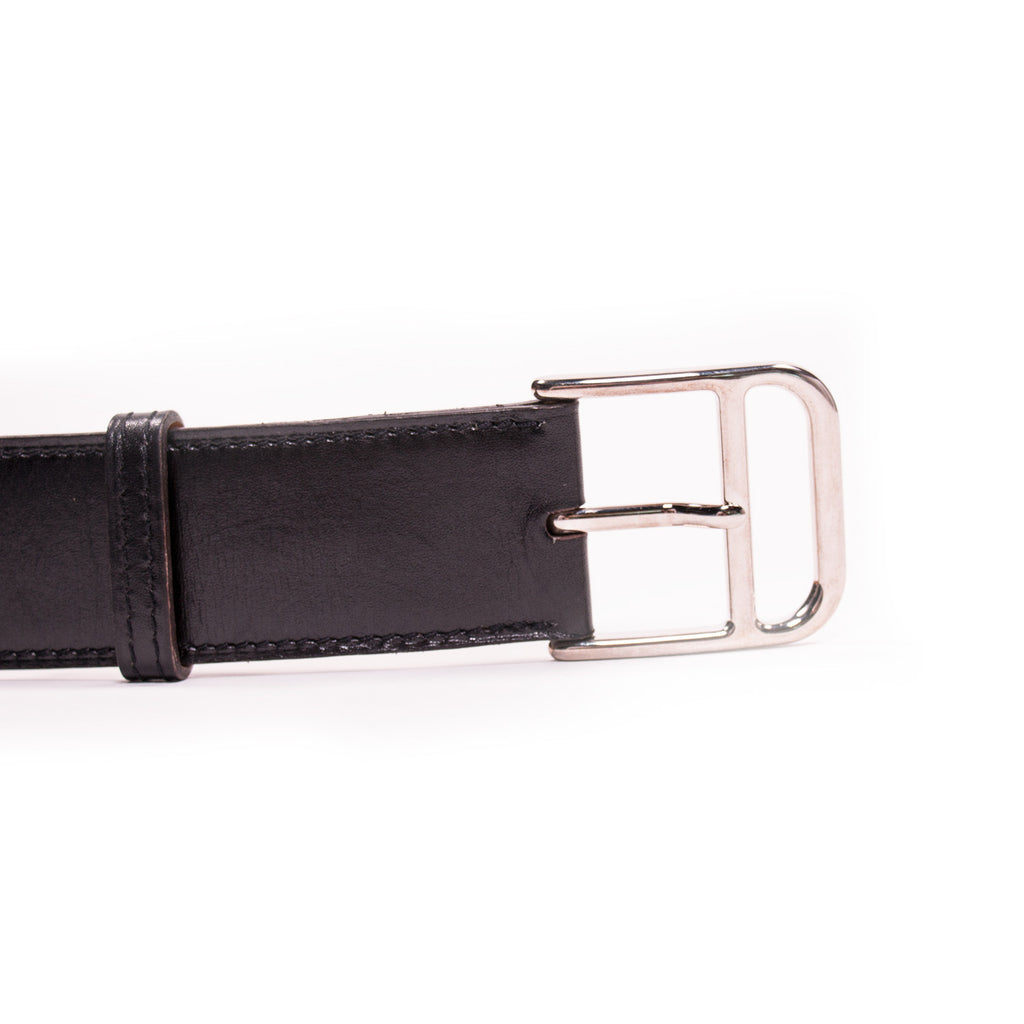 Hermes Cape Cod Men Belt - revogue