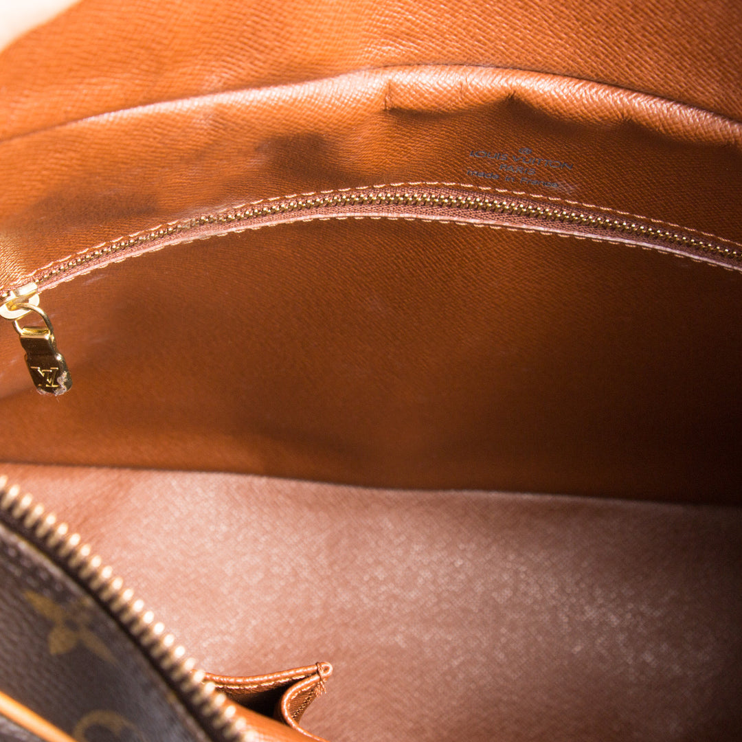 Louis Vuitton Monogram Boulogne - revogue