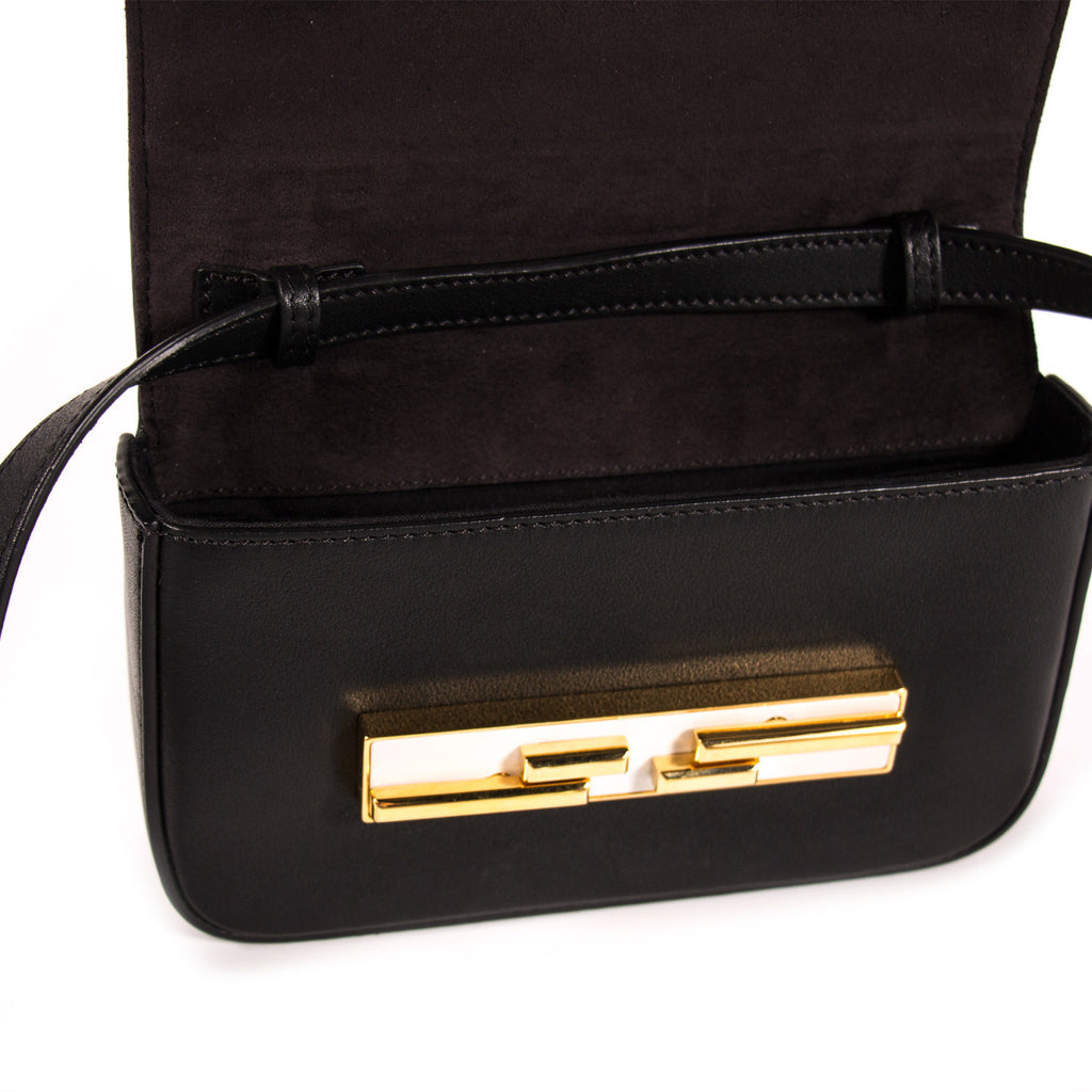 Fendi Mini 3Baguette Shoulder Bag Bags Fendi - Shop authentic new pre-owned designer brands online at Re-Vogue