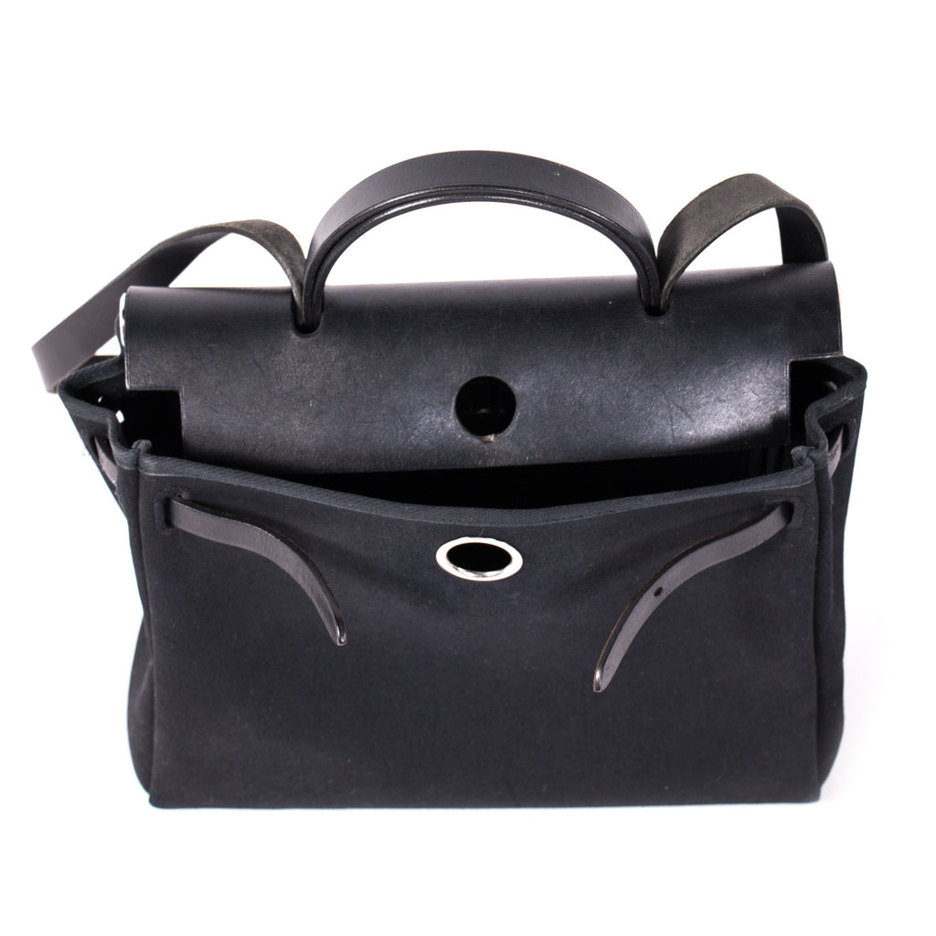 Hermes Herbag PM Bags Hermès - Shop authentic new pre-owned designer brands online at Re-Vogue