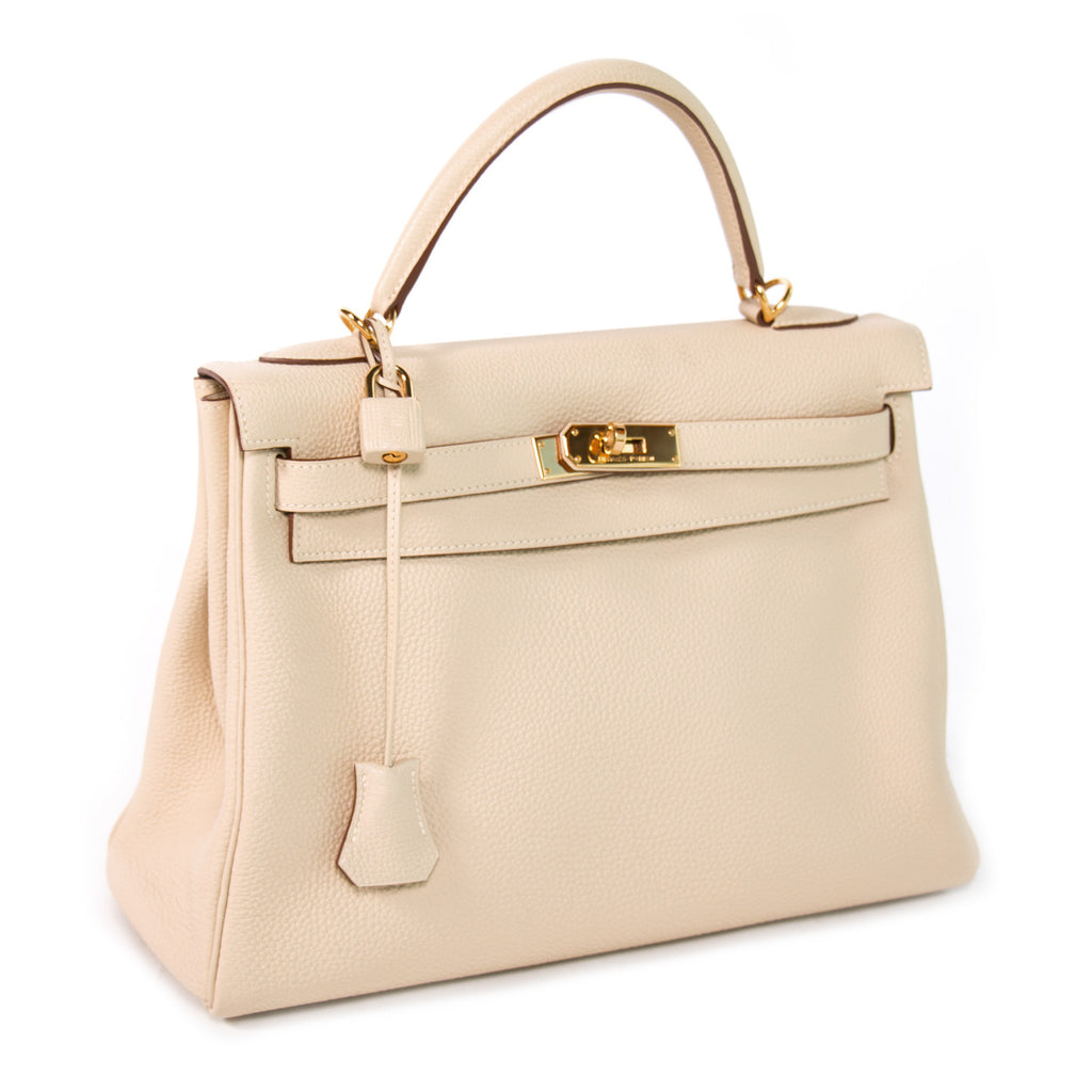 Hermes Kelly Retourne 32 Bags Hermès - Shop authentic new pre-owned designer brands online at Re-Vogue