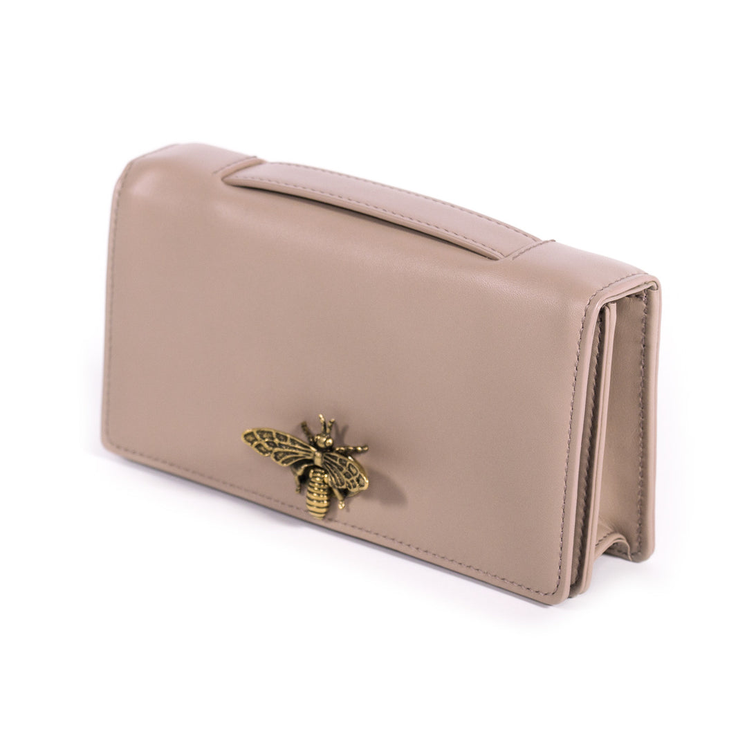 Christian Dior Embellished Pochette Bags Dior - Shop authentic new pre-owned designer brands online at Re-Vogue