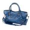 Balenciaga Motocross Giant City Bag Bags Balenciaga - Shop authentic new pre-owned designer brands online at Re-Vogue