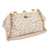 Dolce & Gabbana Floral Fabric Bag Bags Dolce & Gabbana - Shop authentic new pre-owned designer brands online at Re-Vogue