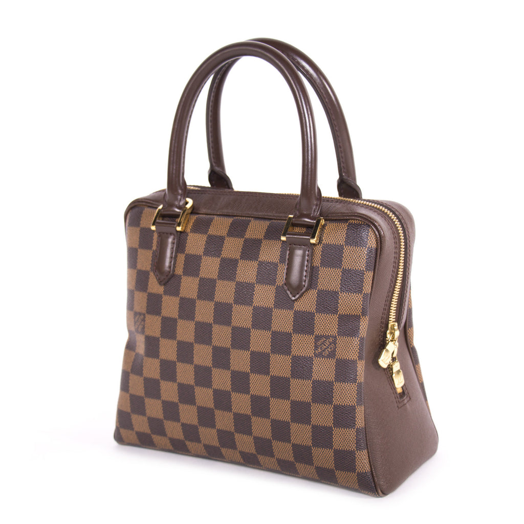 Louis Vuitton Brera Bag Bags Louis Vuitton - Shop authentic new pre-owned designer brands online at Re-Vogue