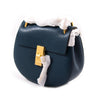 Chloé Drew Small Leather Shoulder Bag Bags Chloé - Shop authentic new pre-owned designer brands online at Re-Vogue