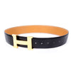 Hermes H Belt - revogue