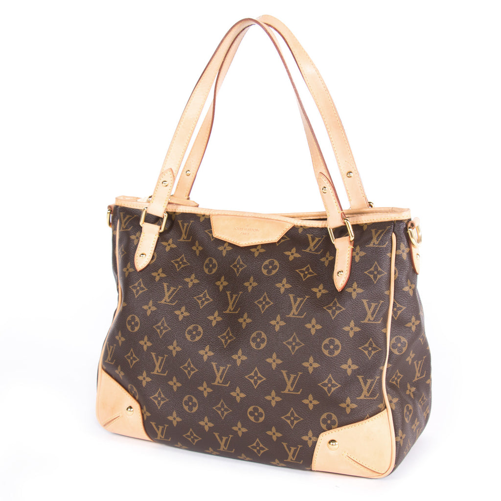 Louis Vuitton Monogram Estrela MM Bags Louis Vuitton - Shop authentic new pre-owned designer brands online at Re-Vogue