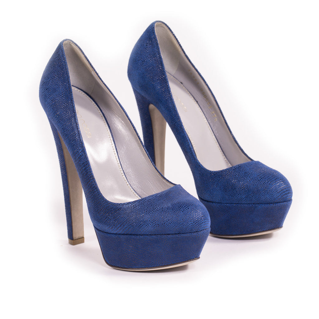 Sergio Rossi Pumps - revogue